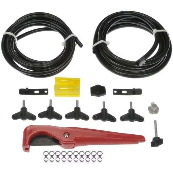 Fuel Line Rep. Kit, 800-300, Dorman, Mfr#: 800-300